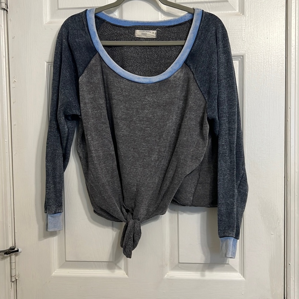 Ocean Drive Sweatshirt